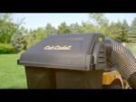 Genuine Factory Parts 42"/46" Double Bagger - Image 5