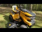 Cub Cadet Enduro Series XT1 LT50 Riding Lawn Mower with 24 HP Kohler Engine - Image 5