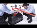 Agri-Fab 185 lb Tow Spreader - Image 6