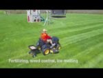 Agri-Fab 85 lb Tow Broadcast Spreader - Image 5