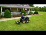 Agri-Fab 32" Poly Tow Spreader/Aerator - Image 5
