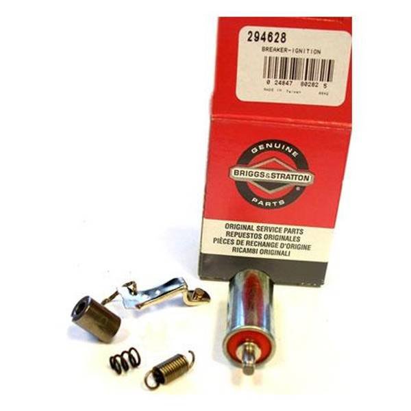 042860 Briggs & Stratton Ignition Point Set - Image 1