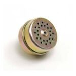 Arnold 2.25" "Pancake Type" Thread On Muffler