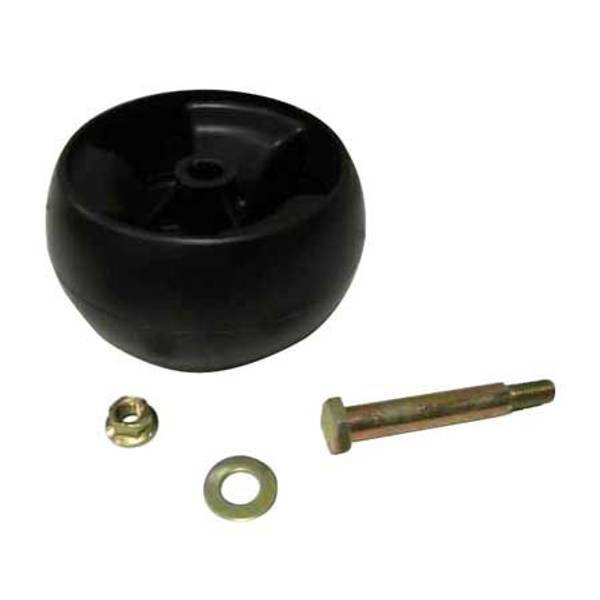 071001 MTD Products Deck Wheel Kit - Image 1