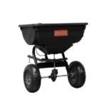 Agri-Fab 85 lb Tow Broadcast Spreader