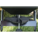 Agri-Fab 85 lb Tow Broadcast Spreader - Image 2