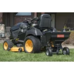 Agri-Fab 85 lb Tow Broadcast Spreader - Image 3