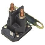 MTD Products 12 Volt Solenoid