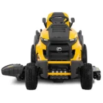 Cub Cadet Enduro Series XT2 GX54 D Riding Lawn Mower with 26 HP Kohler Engine and Differential Lock - Image 3