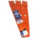 Husqvarna Blade Set 54"