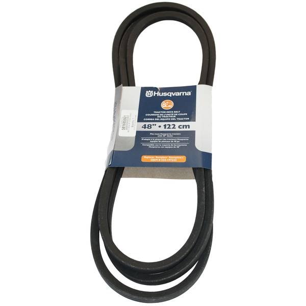 1104696 Husqvarna Belt 48" - Image 1