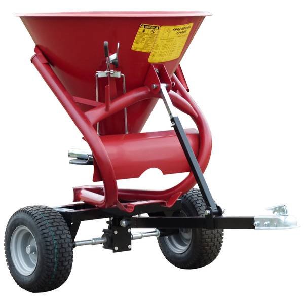 1113382 Behlen Country Pull Type Spreader - Image 1