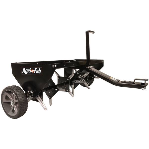 1115296 Agri-Fab 40" Plugger - Image 1