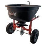 Agri-Fab 110# Tow Broadcast Spreader