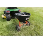 Agri-Fab 110# Tow Broadcast Spreader - Image 2
