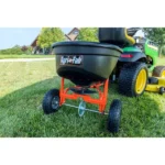 Agri-Fab 110# Tow Broadcast Spreader - Image 3