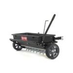 Agri-Fab 32" Poly Tow Spreader/Aerator