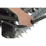 Agri-Fab 32" Poly Tow Spreader/Aerator - Image 2