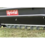Agri-Fab 32" Poly Tow Spreader/Aerator - Image 3