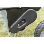 Agri-Fab 32" Poly Tow Spreader/Aerator - Image 4
