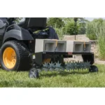 Agri-Fab 40" Spike Aerator - Image 4