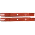 Husqvarna 2-Pack 42" Mulch Blades