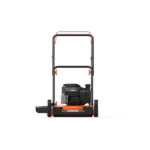 Yard Force 21" Side Discharge Push Gas Mower - Image 2
