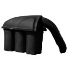 MTD Products 50/54" Triple Bagger Rider