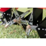 Craftsman 40" Tow Behind Plug Aerator - Image 4