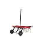 Craftsman 40" Tow Dethatcher