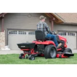Craftsman 85 lb Tow Spreader - Image 2