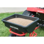 Craftsman 85 lb Tow Spreader - Image 3