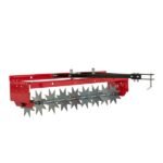 Craftsman 36" Tow Spike Aerator