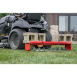 Craftsman 36" Tow Spike Aerator - Image 2