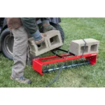 Craftsman 36" Tow Spike Aerator - Image 3