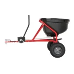 Craftsman 110 lb Tow Broadcast Spreader - Image 2