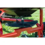 Craftsman 110 lb Tow Broadcast Spreader - Image 5