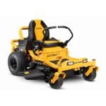 Cub Cadet 46" 679cc Ultima Series Zero Turn Riding Mower
