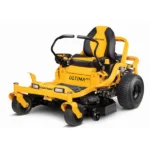 Cub Cadet 46" 679cc Ultima Series Zero Turn Riding Mower - Image 2