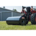 Agri-Fab 24"x60" Steel Lawn Roller - Image 3