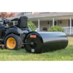 Agri-Fab 24"x60" Steel Lawn Roller - Image 5