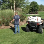 Fimco 25 Gallon Lawn & Garden Spot Sprayer - Image 2