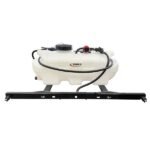 Fimco 15 Gallon ATV Sprayer with 2-Nozzle Boom