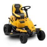 Cub Cadet CC30H 30" Compact Riding Lawn Mower with 10.5 HP Briggs & Stratton Engine
