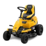 Cub Cadet CC30H 30" Compact Riding Lawn Mower with 10.5 HP Briggs & Stratton Engine - Image 2