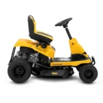 Cub Cadet CC30H 30" Compact Riding Lawn Mower with 10.5 HP Briggs & Stratton Engine - Image 3