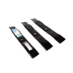 Arnold 48" Mulching Blade Set - Image 2
