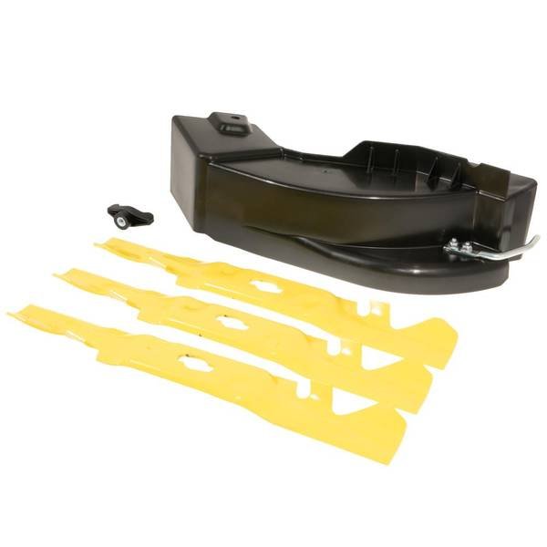1371297 Genuine Factory Parts 50" Xtreme Mulch Kit - Image 1
