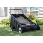 Agri-Fab 30" Push Sweeper - Image 2