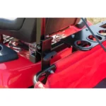 Craftsman Tractor Tool Rack - Image 4